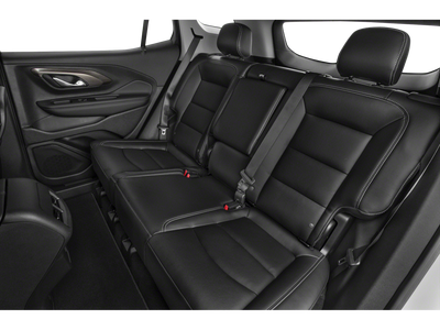 2022 GMC Terrain AT4 w/ Pro Safety Plus Pkg
