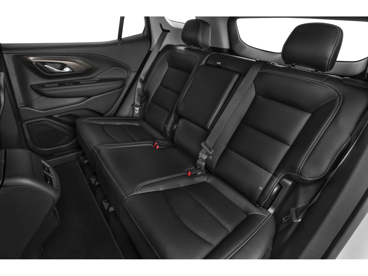 2022 GMC Terrain AT4 w/ Pro Safety Plus Pkg