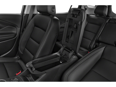 2022 GMC Terrain AT4 w/ Pro Safety Plus Pkg