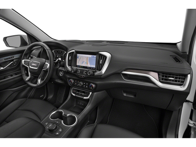 2022 GMC Terrain AT4 w/ Pro Safety Plus Pkg