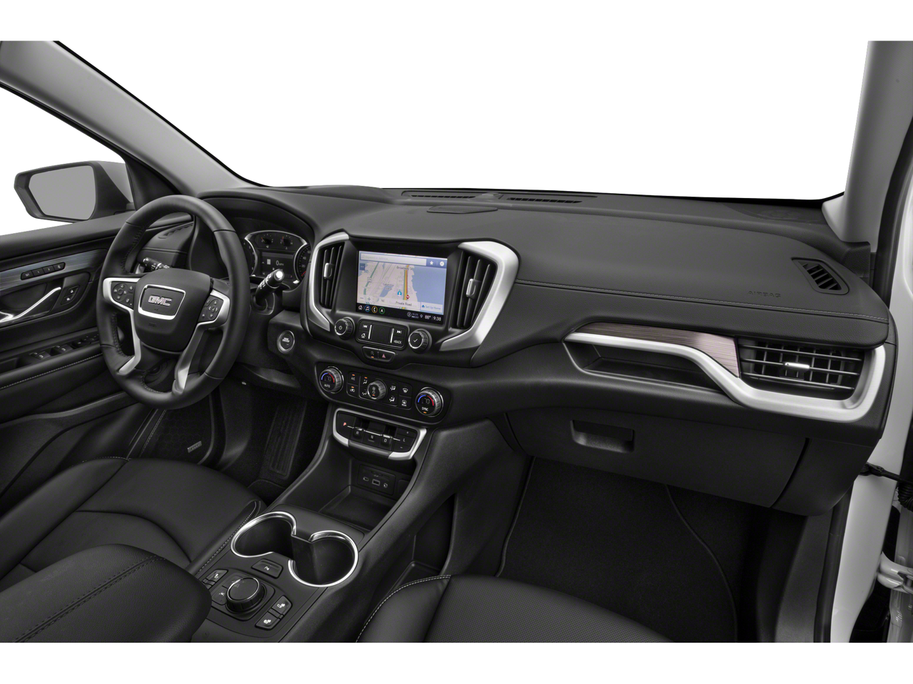 2022 GMC Terrain AT4 w/ Pro Safety Plus Pkg