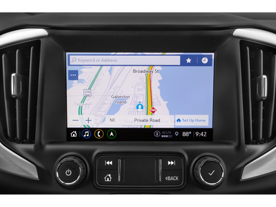2022 GMC Terrain AT4 w/ Pro Safety Plus Pkg