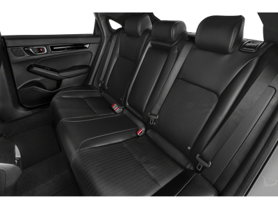 2022 Honda Civic Sport Touring w/ Nav