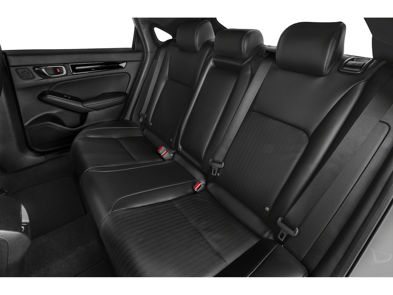 2022 Honda Civic Sport Touring w/ Nav