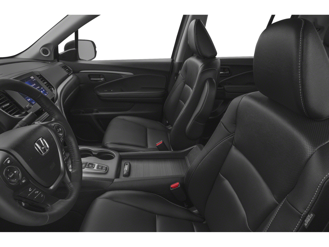 2022 Honda Ridgeline RTL-E w/ Navigation