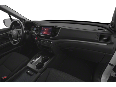 2022 Honda Ridgeline Sport w/ Utility Pkg