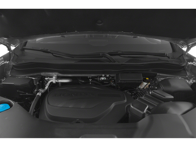 2022 Honda Ridgeline RTL-E w/ Navigation