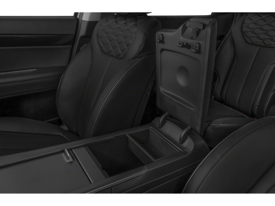 2022 Hyundai Palisade Limited w/ Cargo Pkg