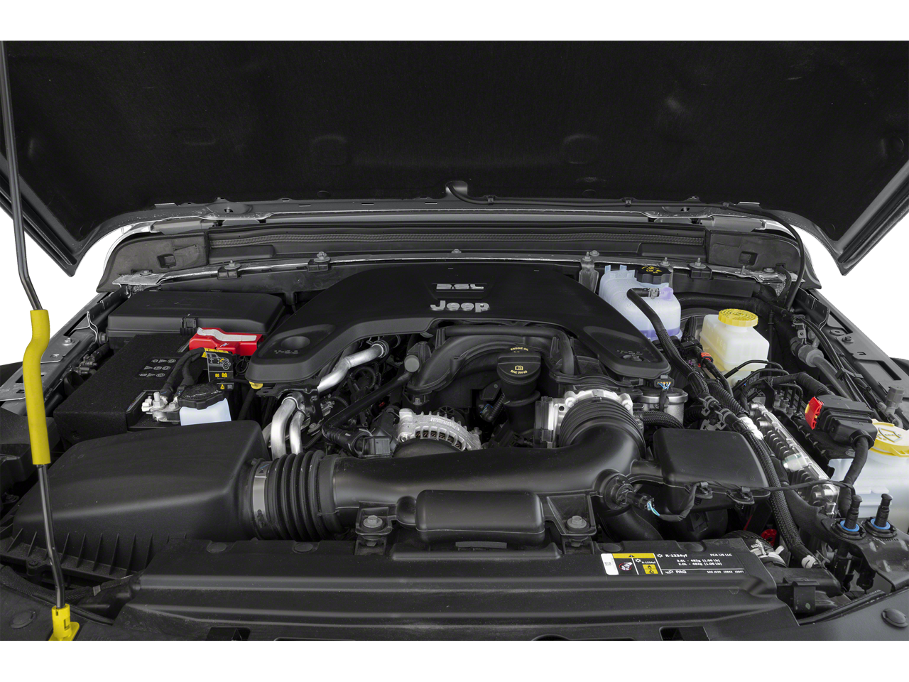 2022 Jeep Wrangler Unlimited Rubicon 25R XTREME RECON w/ Convertible Hardtop