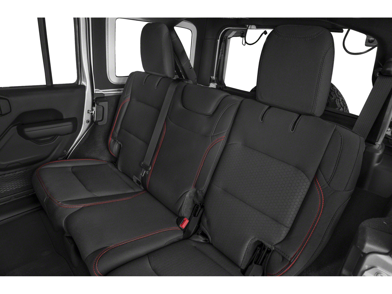 2022 Jeep Wrangler Unlimited Rubicon 25R XTREME RECON w/ Convertible Hardtop