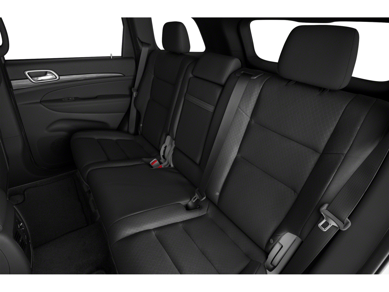 2022 Jeep Grand Cherokee WK Laredo X w/ Tech Pkg