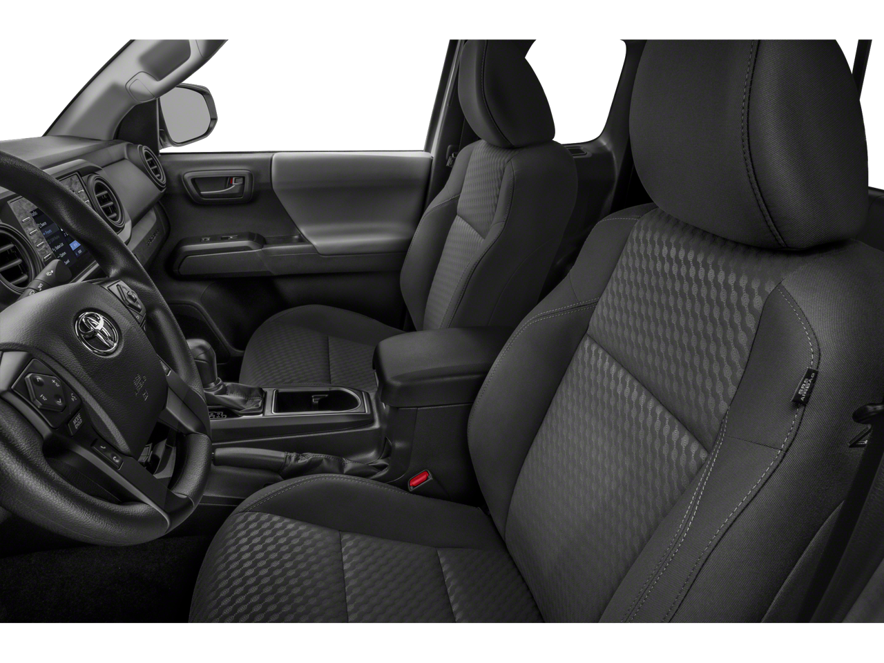 2022 Toyota Tacoma SR Long Bed 4x4 V6