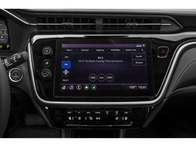 2023 Chevrolet Bolt EUV LT 2LT w/ Comfort & Driver Confidence Pkg