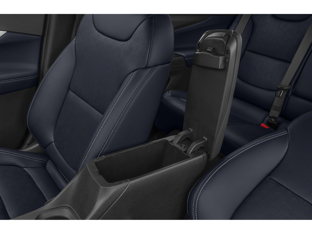 2023 Chevrolet Bolt EUV LT 2LT w/ Comfort & Driver Confidence Pkg