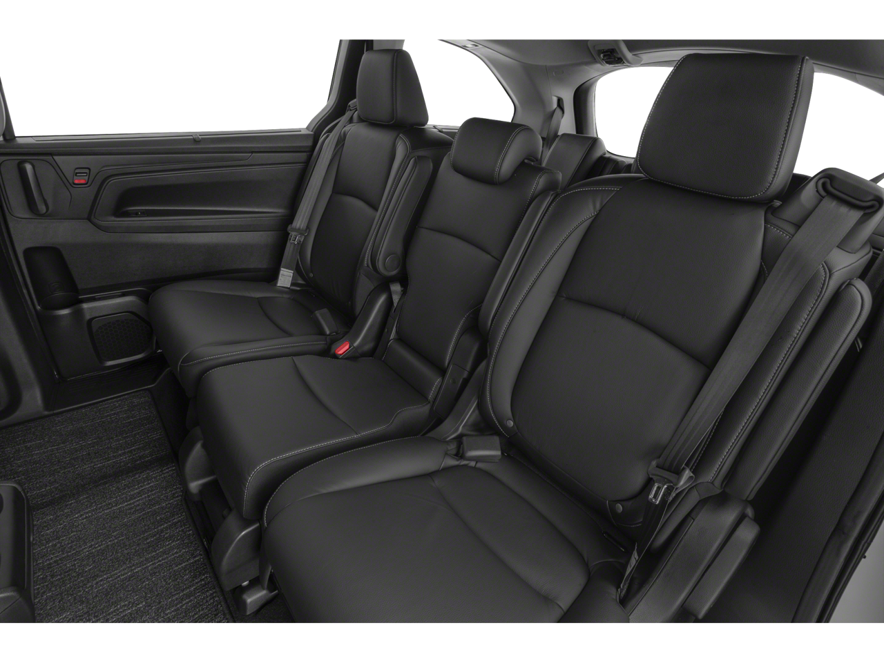 2023 Honda Odyssey Touring w/ Nav & Moonroof
