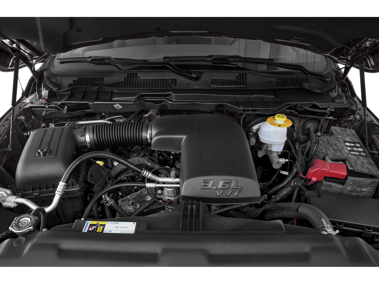 2023 RAM 1500 Classic SLT 29G w/ Trailer & Electronics Group