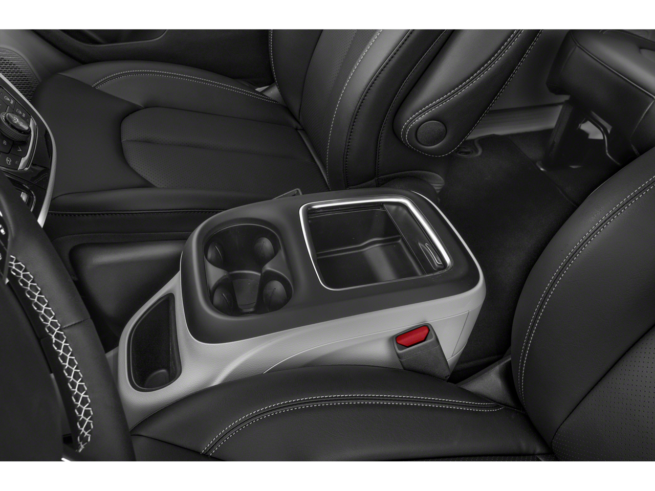 2024 Chrysler Pacifica Touring L 27L w/ Adaptive Cruise
