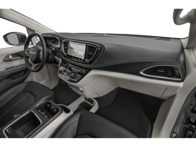 2024 Chrysler Pacifica Hybrid Select w/ Adaptive Cruise