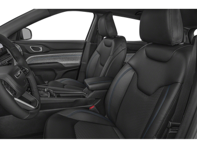 2024 Jeep Compass Latitude 29J 2.0 Turbo