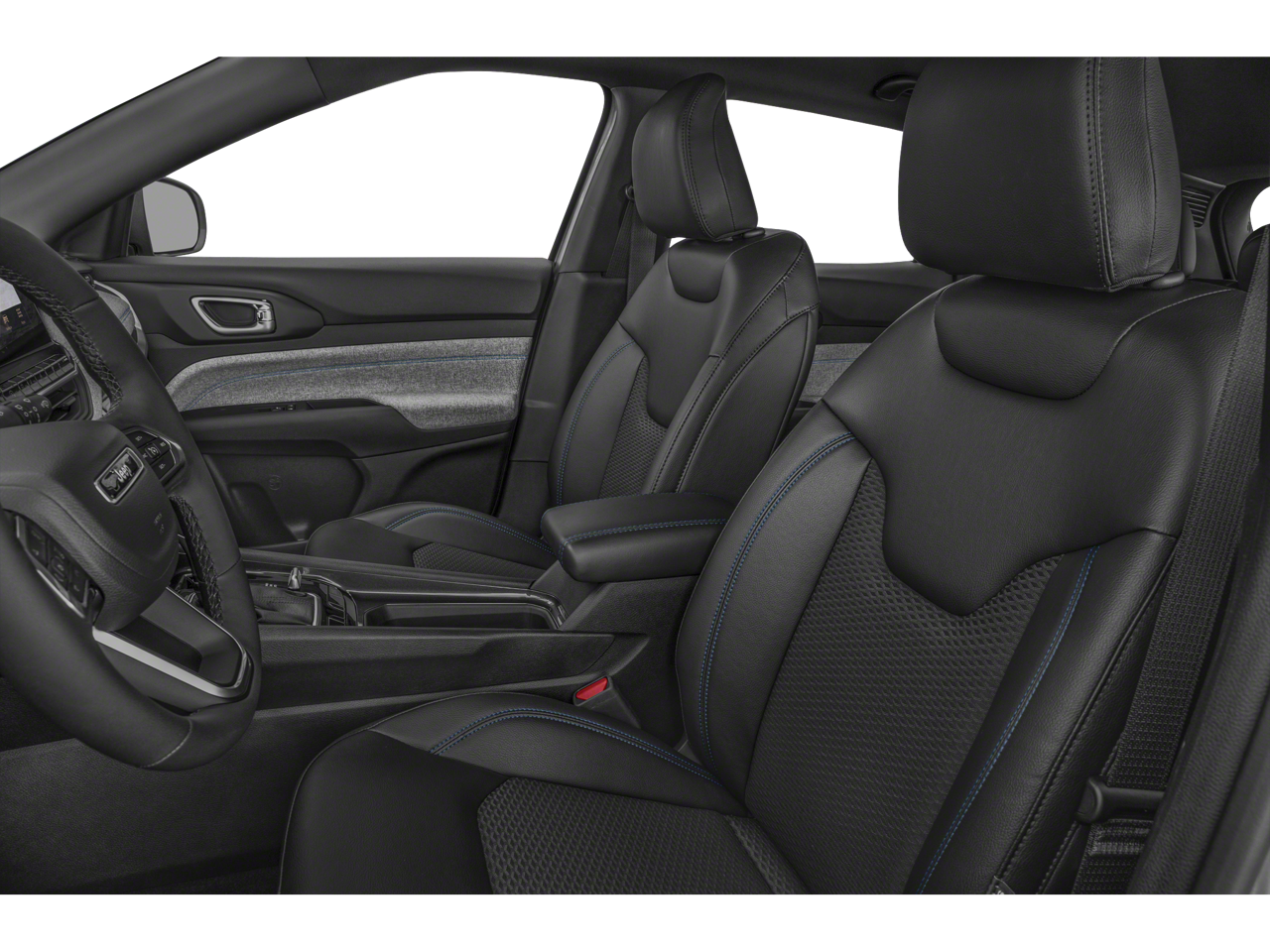 2024 Jeep Compass Latitude 29J 2.0 Turbo