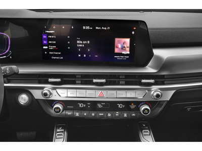 2024 Kia Telluride S w/ NAV & Moonroof Pkg