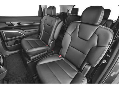 2024 Kia Telluride S w/ NAV & Moonroof Pkg