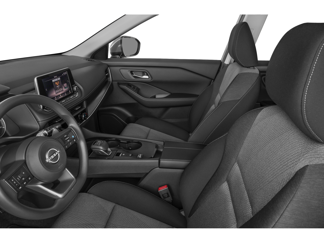 2024 Nissan Rogue SV w/ Pro Pilot