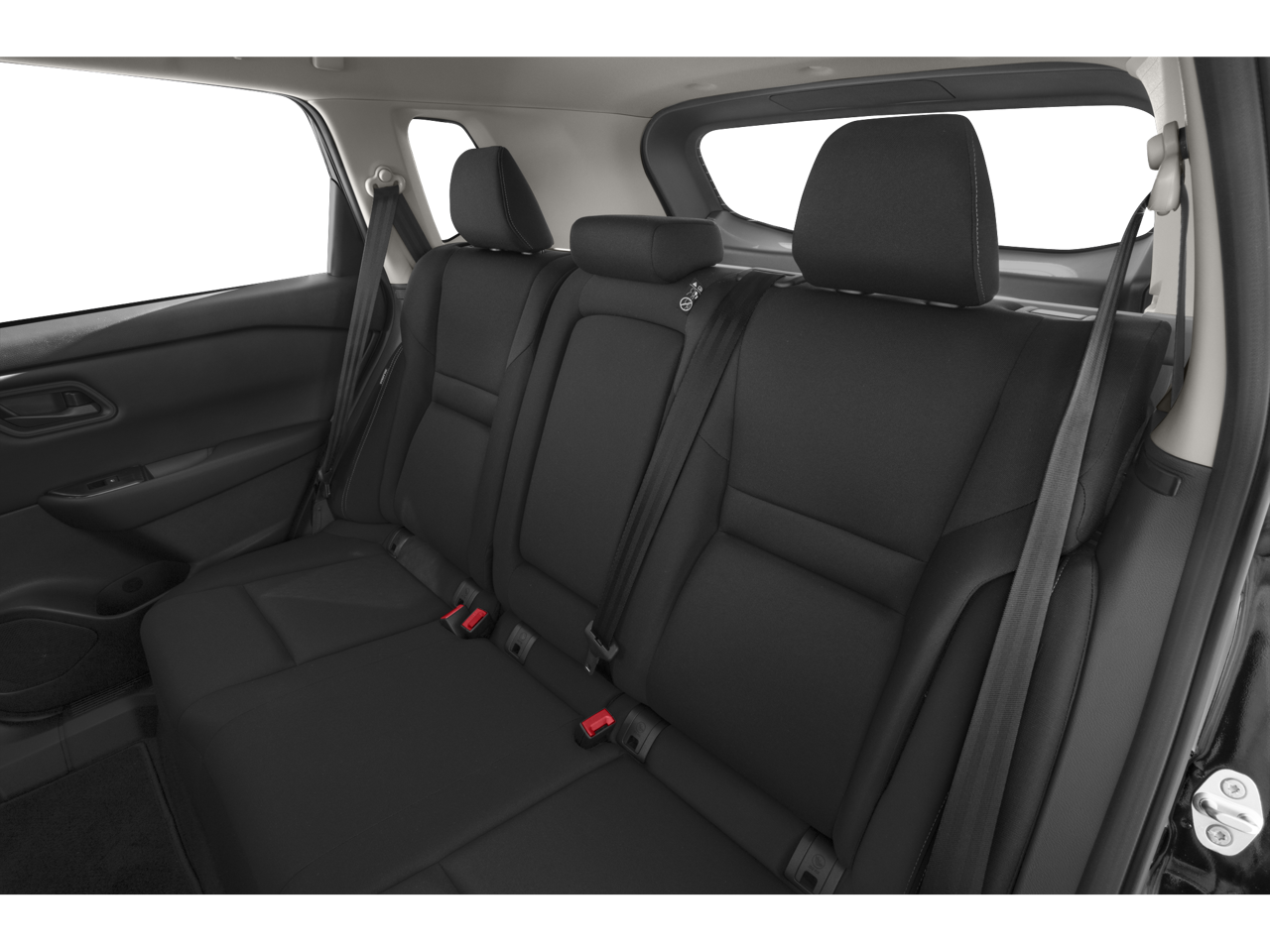 2024 Nissan Rogue S AWD