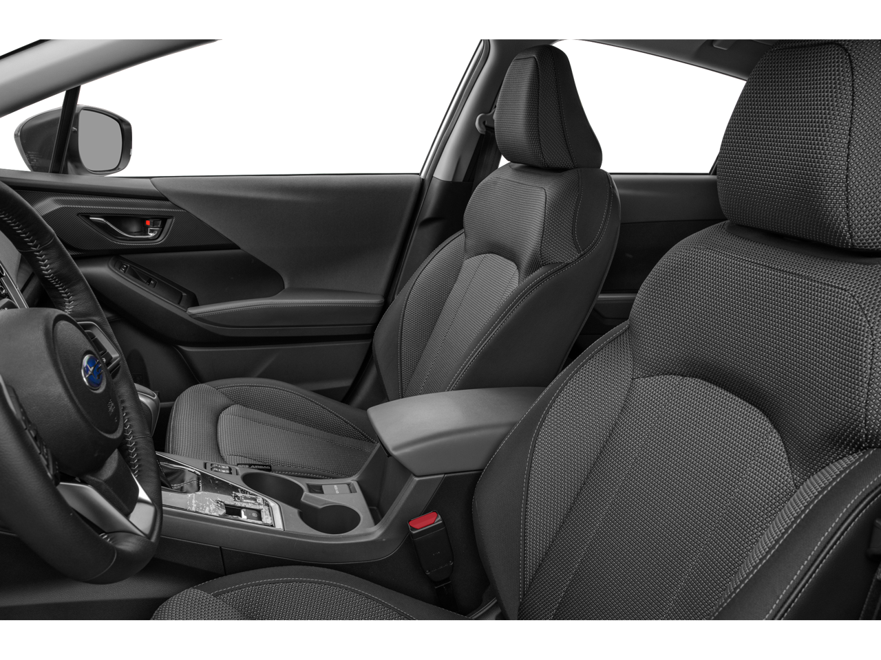 2024 Subaru Crosstrek Premium BSDD/RCTA& Moonroof Pkg