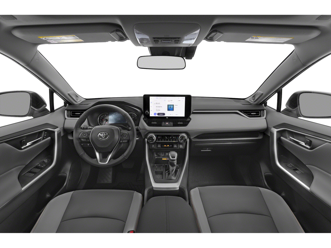 2024 Toyota RAV4 XLE Premium w/ Weather Pkg