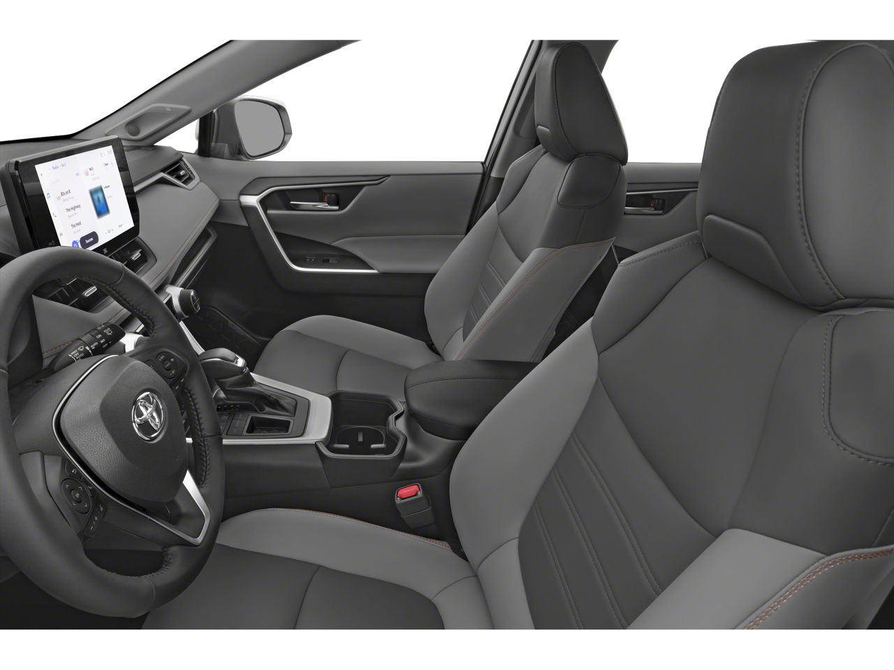 2024 Toyota RAV4 XLE Premium w/ Weather Pkg