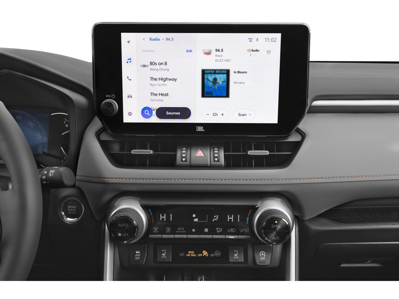 2024 Toyota RAV4 XLE Premium w/ Weather Pkg