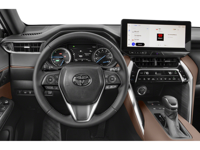 2024 Toyota Venza XLE Hybrid w/ Nav