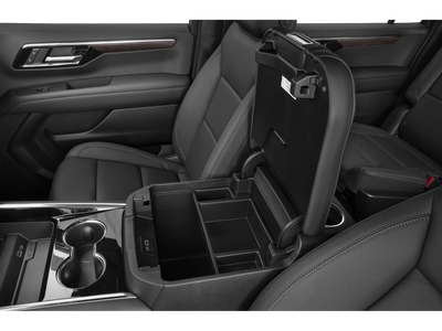 2025 Chevrolet Suburban Z71 2Z7 w/ Nav & Adaptive Cruise