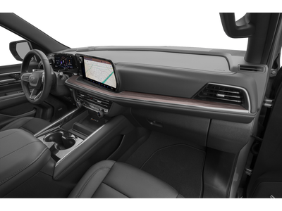 2025 Chevrolet Suburban Z71 2Z7 w/ Nav & Adaptive Cruise