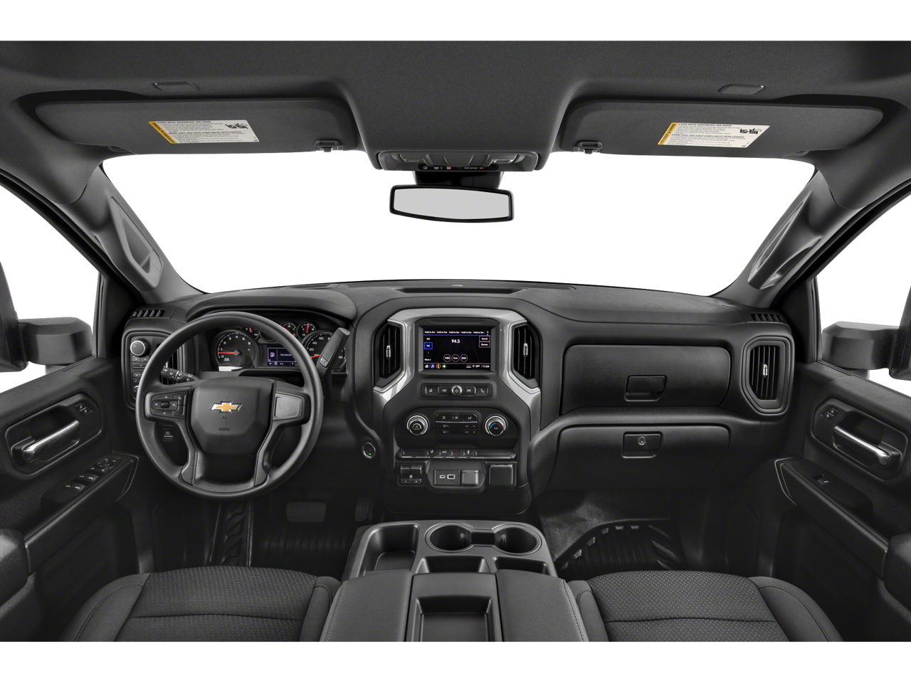 2025 Chevrolet Silverado 2500HD LT w/ Duramax Convenience Pkg