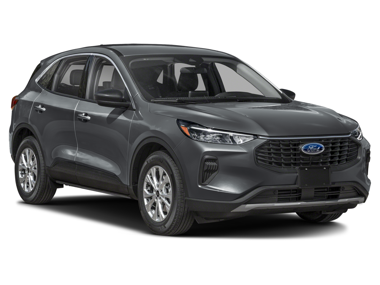 2025 Ford Escape Active AWD