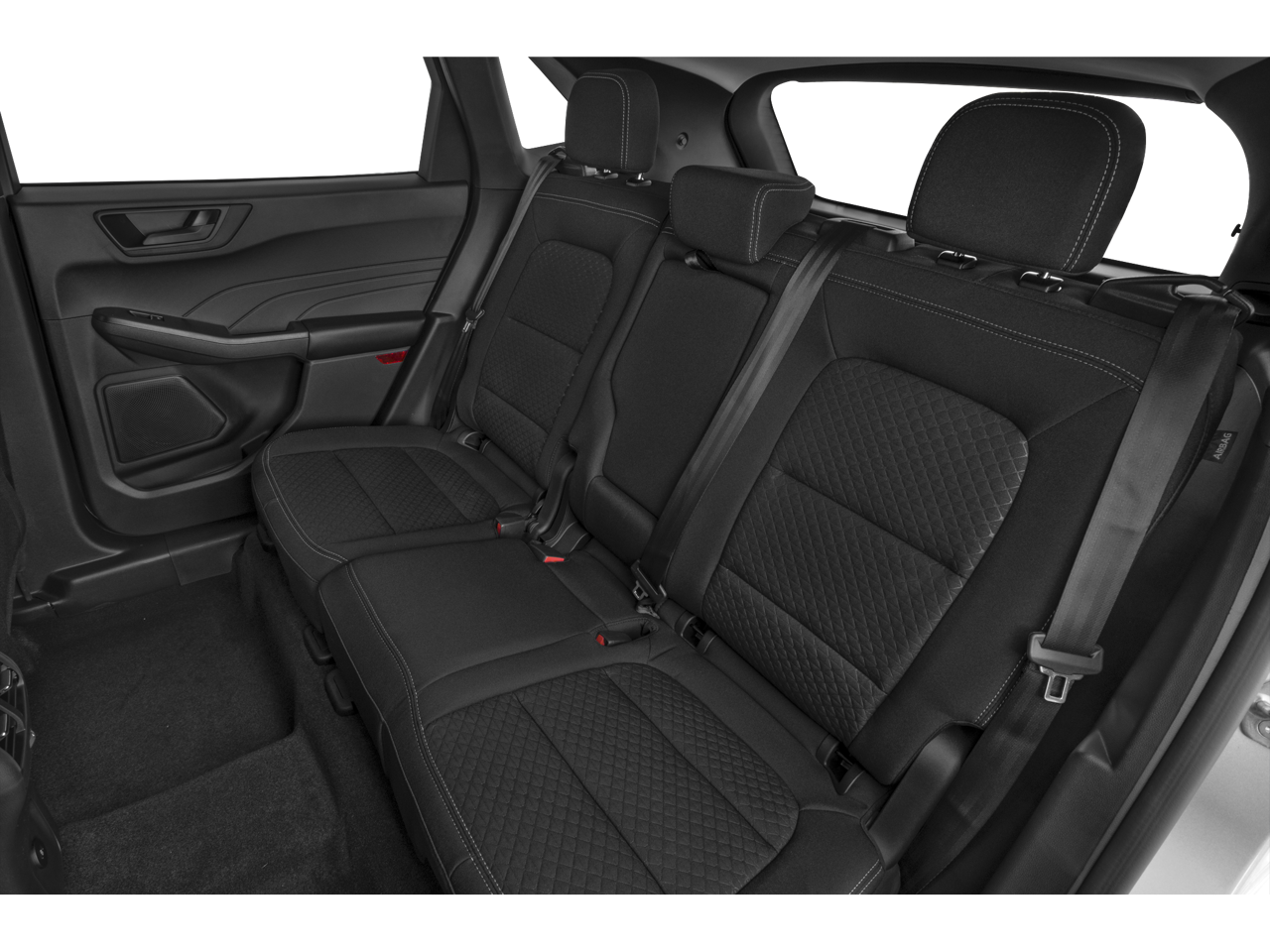 2025 Ford Escape Active AWD