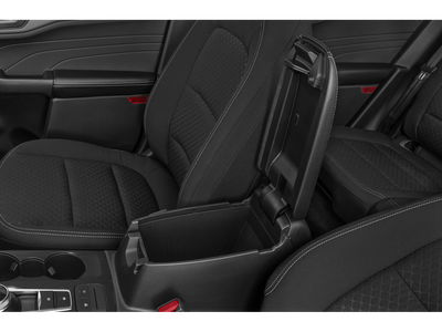 2025 Ford Escape Active AWD