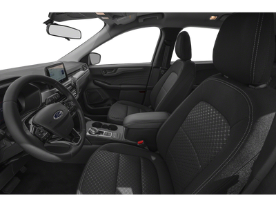 2025 Ford Escape Active AWD