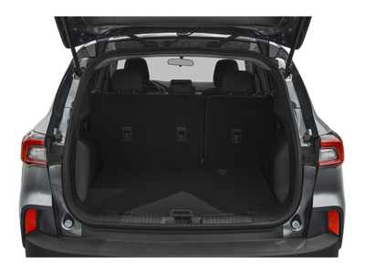 2025 Ford Escape Active AWD