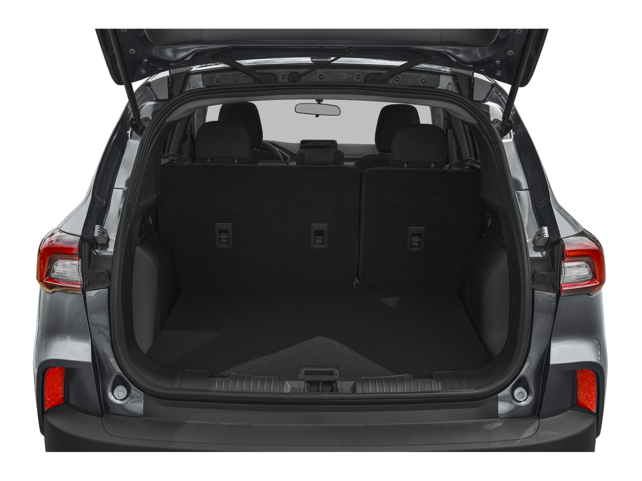 2025 Ford Escape Active AWD