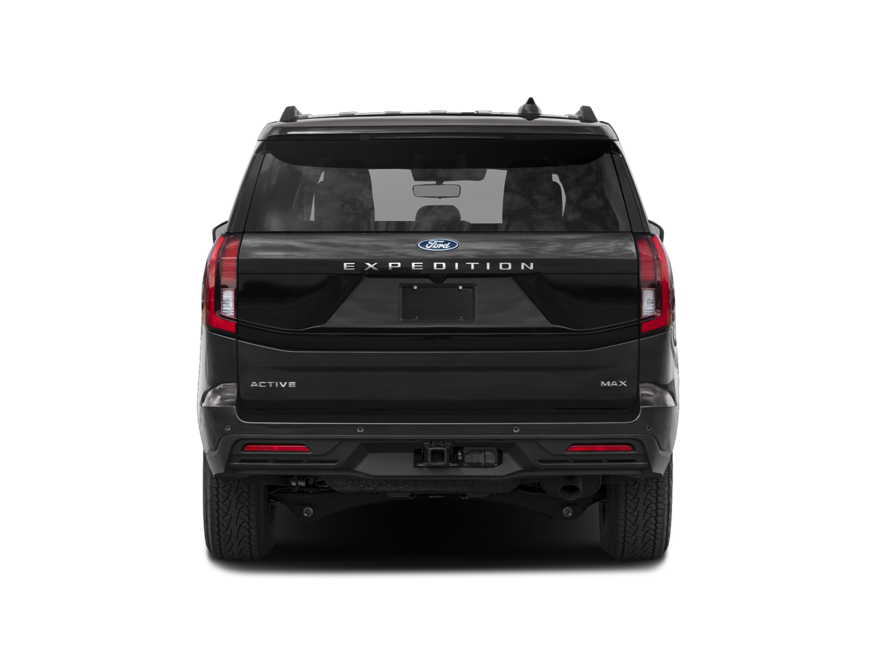 2025 Ford Expedition Max Active 202A Luxury Pkg w/ Bluecruise