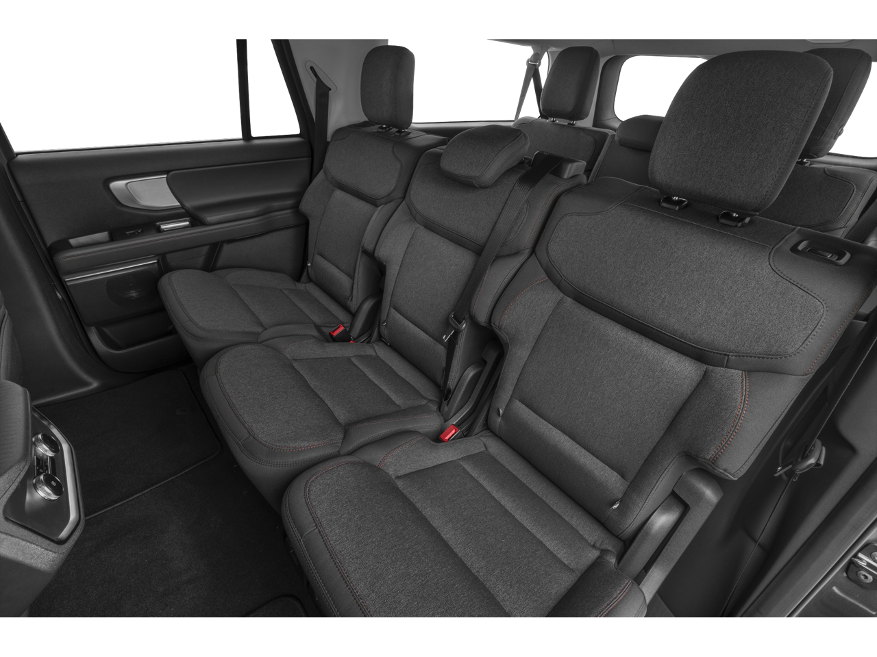 2025 Ford Expedition Max Active 202A Luxury Pkg w/ Bluecruise