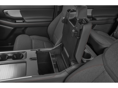 2025 Ford Expedition Max Active 202A Luxury Pkg w/ Bluecruise