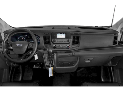 2025 Ford Transit-250 Base 130" WB