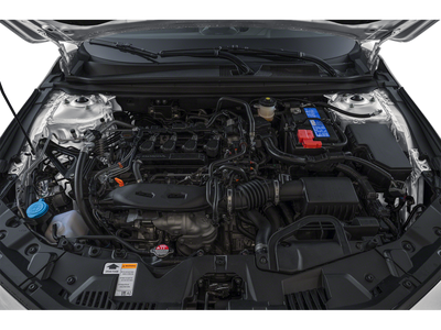 2025 Honda Accord SE w/ Adaptive Cruise