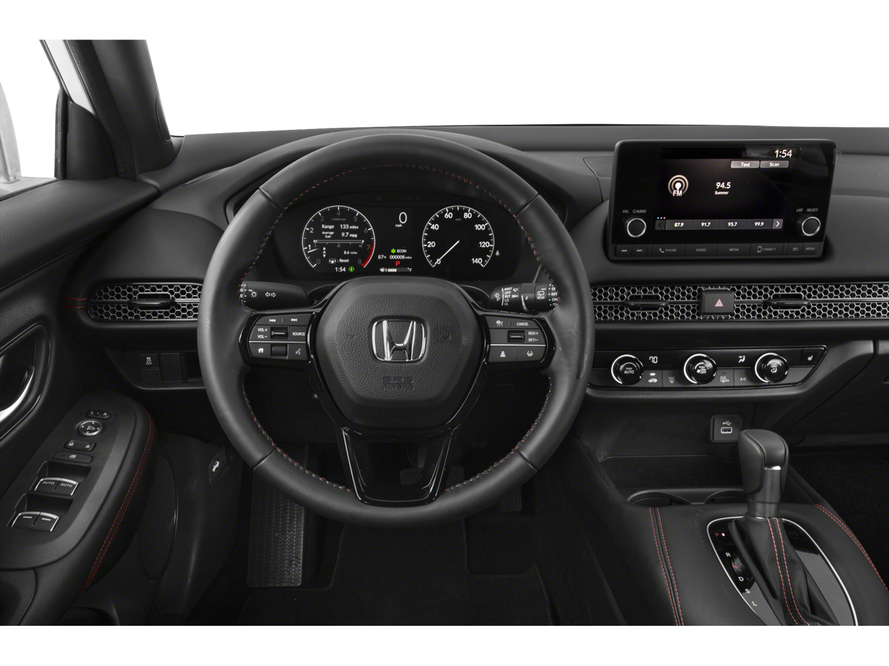2025 Honda HR-V Sport - Photo 33