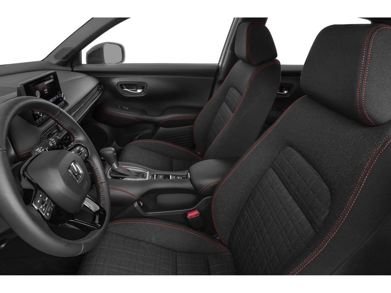 2025 Honda HR-V Sport - Photo 35