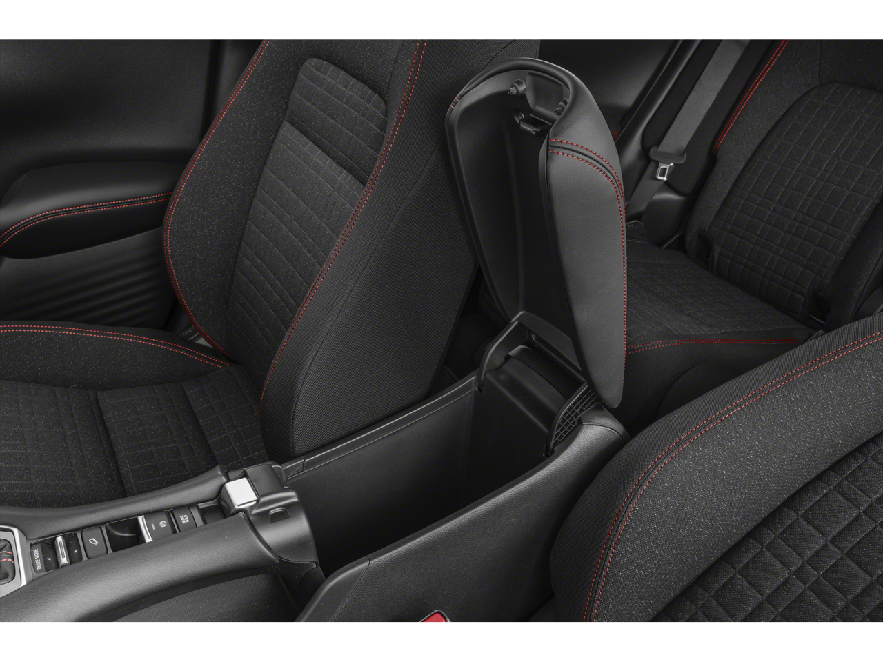 2025 Honda HR-V Sport - Photo 39